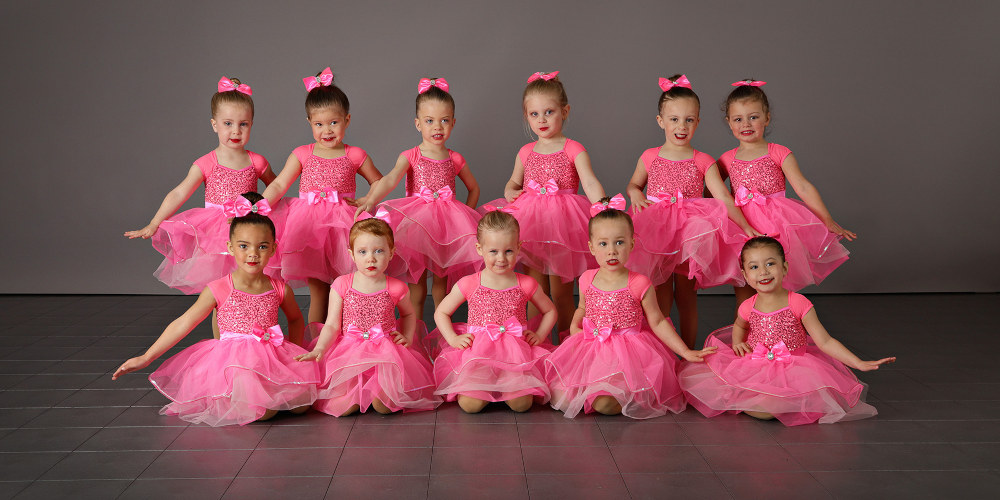 dance classes